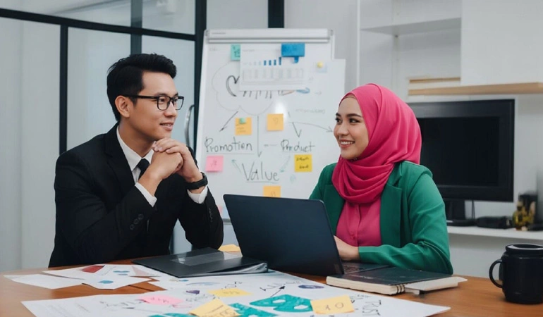 Untung rugi menggunakan AI