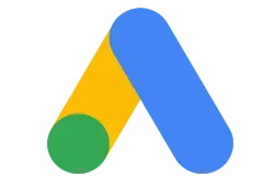 Google Ads Logo
