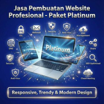 Paket Platinum