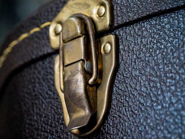 Cara Membuat Password yang Kuat dan Aman
